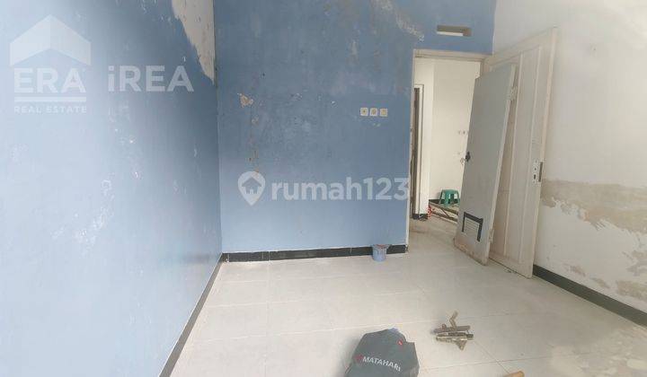 Rumah Murah Mertoyudan Magelang Dekat Grand Artos 2