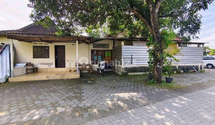 Rumah Disewakan Condongcaturcocok Untuk Kantor 1