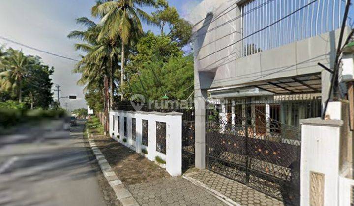 Rumah.siap Huni.di Magelang Selatan 1