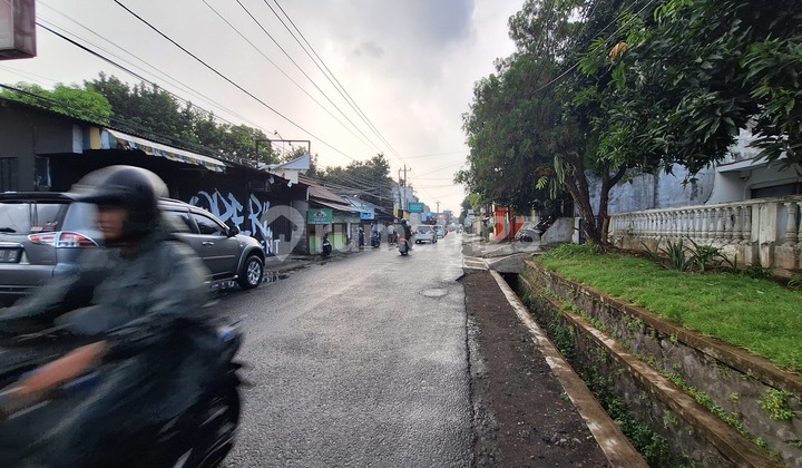 West Seturan Land Lease.jogja