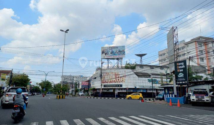 Ruko.murah.pusat.bisnis.dijogjakarta 1