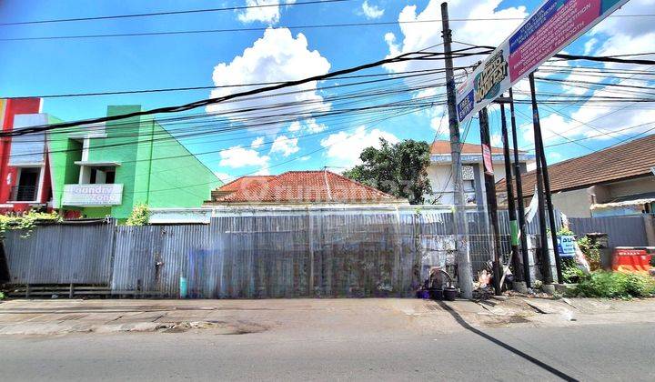 Rumah Murah Di Dekat Amplaz Jogja 1