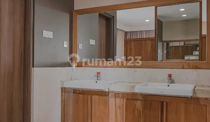 Penthose siap huni di Seturan Jogja 4