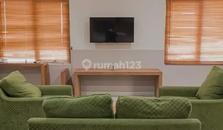 Apartemenmurah di jogjakarta 5