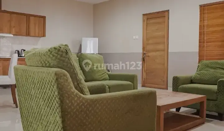 Apartemenmurah di jogjakarta 7