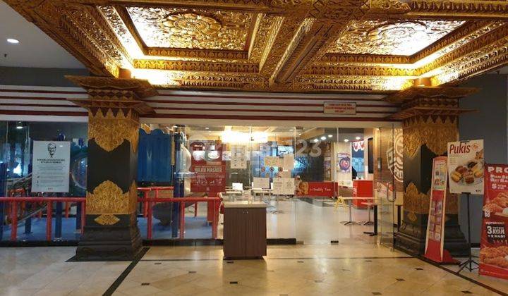 Gedung Murah di pusat Kota Jogjakarta 3