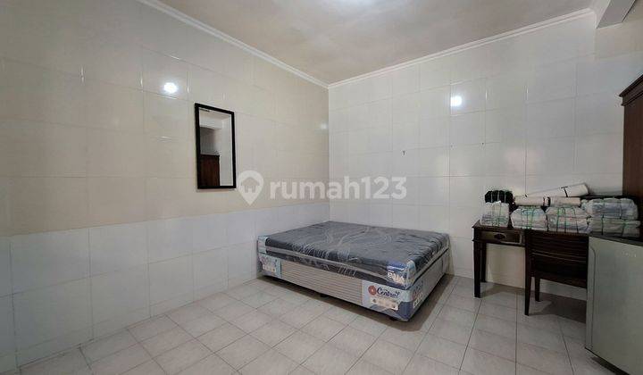 Rumah kost  murah di seturan 1