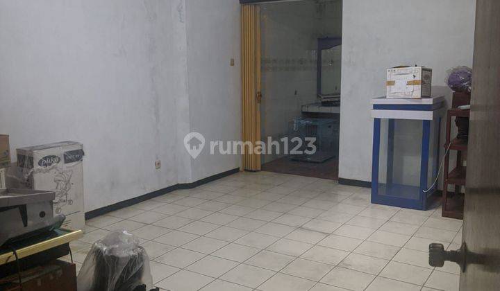 Rumah Murah minimalis Jogja Barat 1