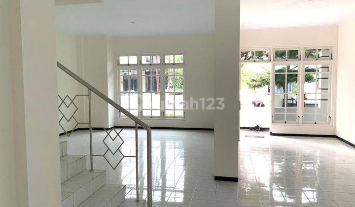 Rumah murah siap huni jogja barat 2