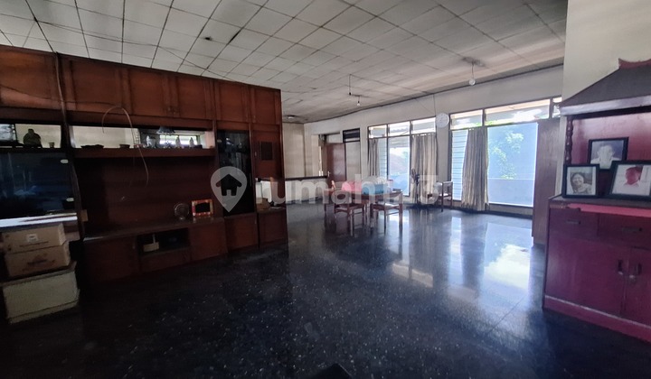 Warehouse and shop house in the center of Yogyakarta City. Warehouse and shop house in the center of Yogyakarta City.