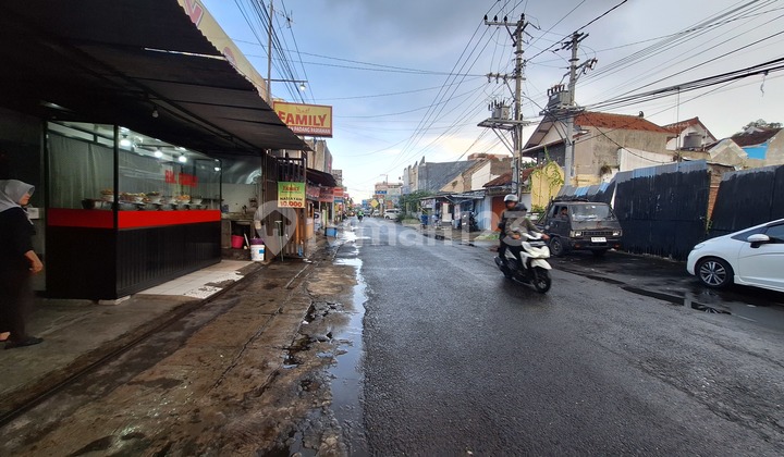 West Seturan Land Lease.jogja