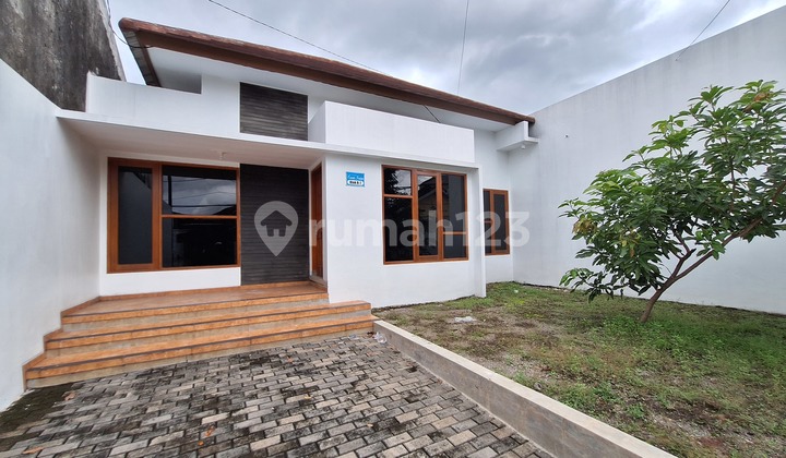 Rumah.baru.siap Huni.dekat.jogja.bay Rumah.baru.siap Huni.dekat.jogja.bay