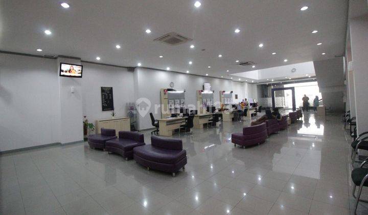 Gedung Disewakan.di. Pusat Kota Yogyakarta 1
