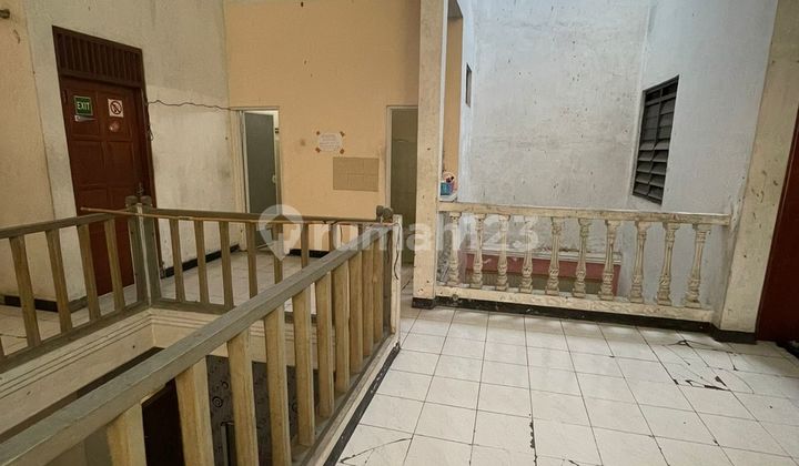 Kos+ Rumah Induk Condongcatur Jogjakarta 2