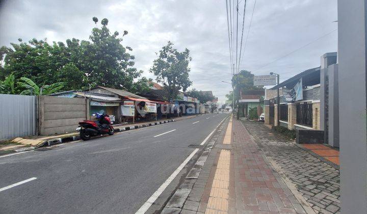 Tanah Potensial Di Nitikan Jogja 2