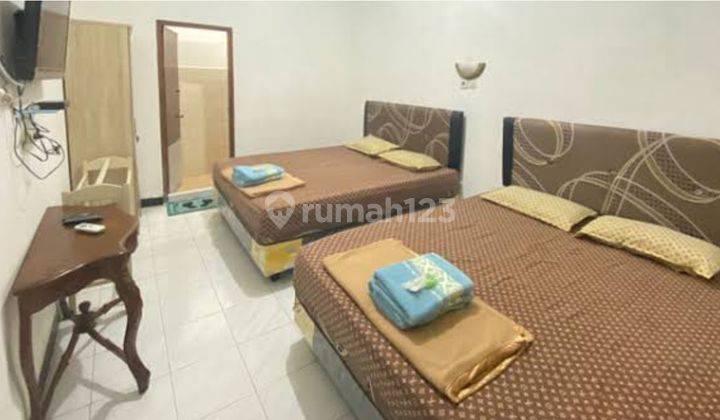 Hotel.murah Dekat Malioboro Jogja 1