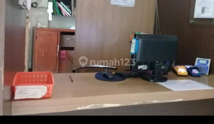 Ruko Murah 2 Lantai Dekat Pakualam Jogja 2