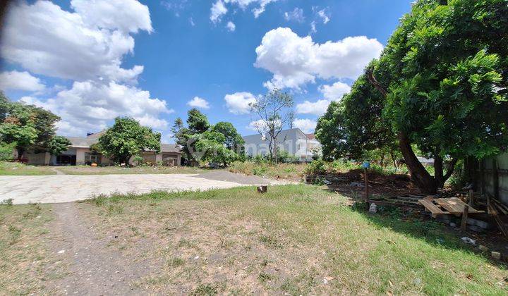 Tanah Murah Potensial Di Pusat Kota Jogjakarta 2