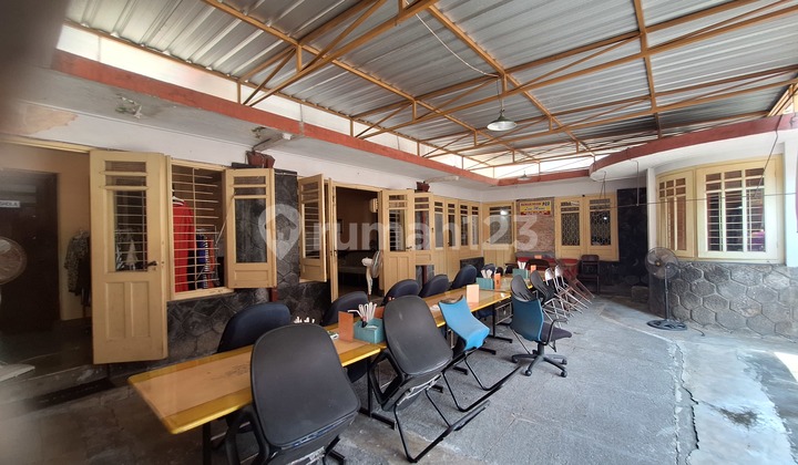 Rumah Dekat Pakualam Jogjakarta Rumah Dekat Pakualam Jogjakarta