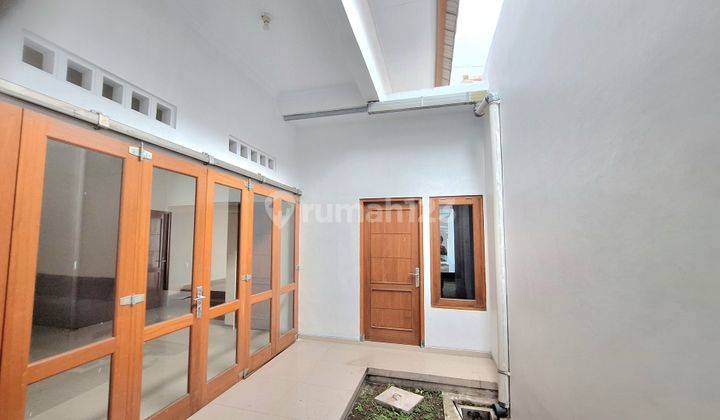 Rumah Murah Baru Siap Huni Jogja Utara 2