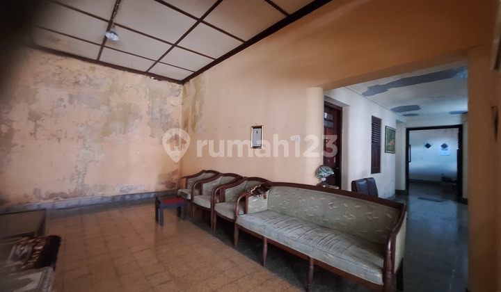 Rumah Dekat Pakualam Jogjakarta 2