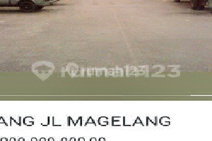 Steel Warehouse Jl.magelang Yogyakarta