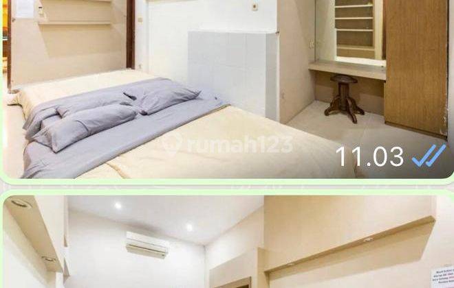 Homestay Murah Siap.huni Pakualaman Jogja 2