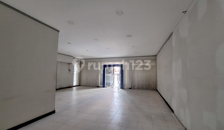 Commercial space ex-BRI Jl Bantul.km4 DIY