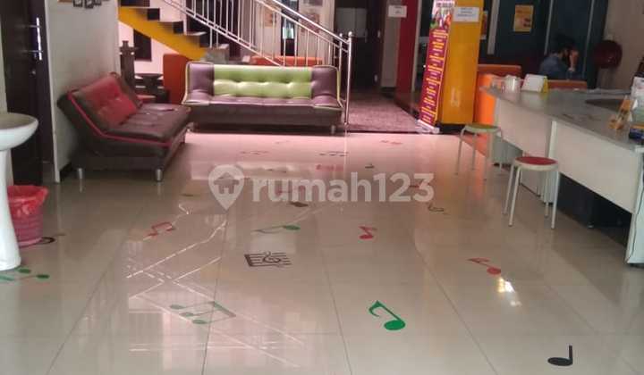 Rumah2lantai.sewa.di Manahan.solo 1