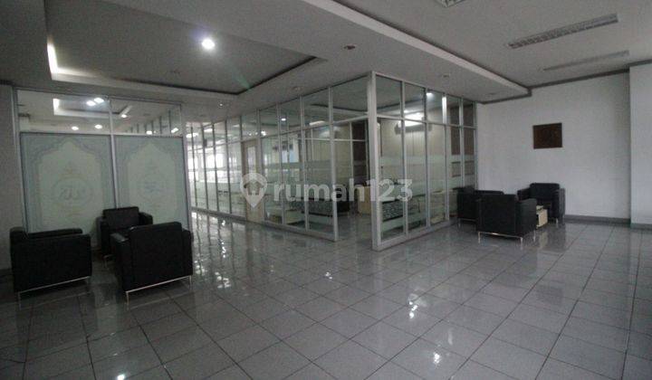 Gedung Disewakan.di. Pusat Kota Yogyakarta 2