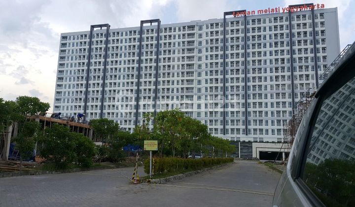 Apartemen Murah Taman Melati Dekat Kampus Ugm Dan Rs ********