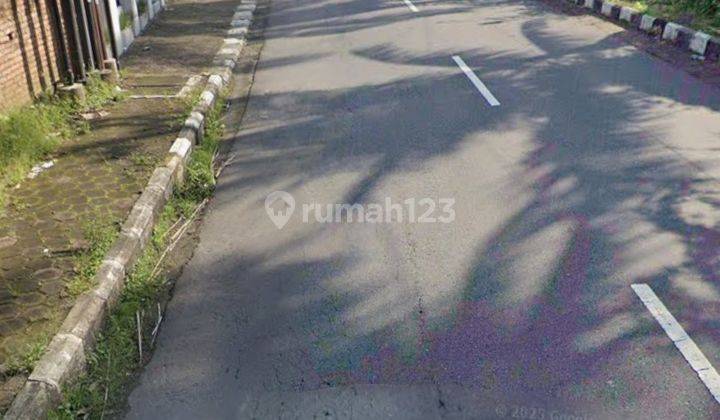 Rumah.siap Huni.di Magelang Selatan 2