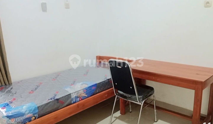 Rumah Furnish 2.Kantai di Seturan Depok Sleman 2