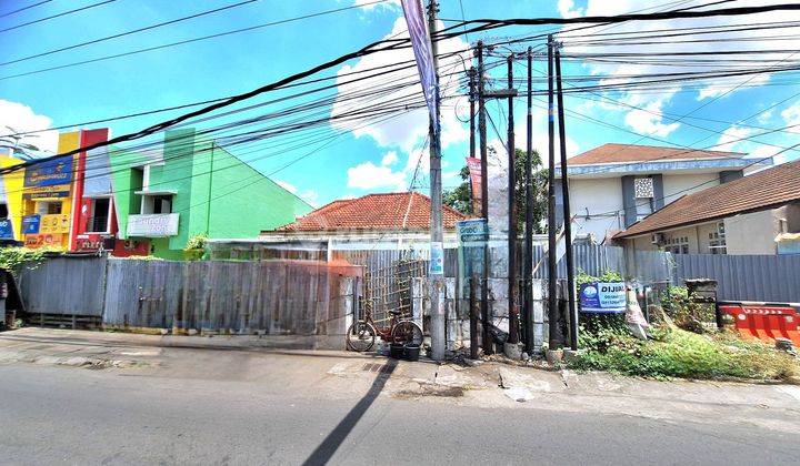 Rumah Murah Di Dekat Amplaz Jogja 2