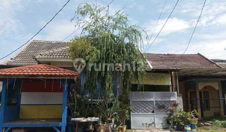 Rumah Murah Di Perumahan.sidoarjo