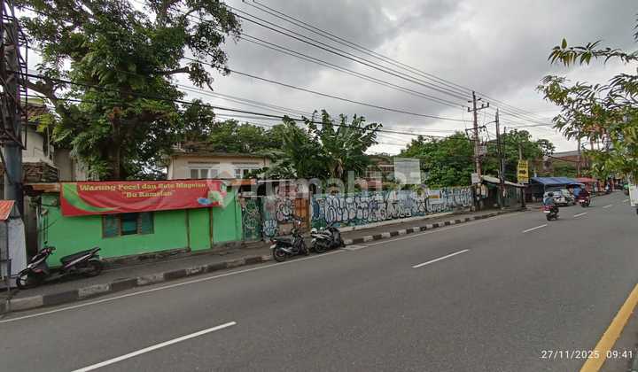 Front Building. Ambarrumo Hotel, Yogyakarta. Front Building. Ambarrumo Hotel, Yogyakarta.