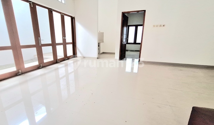 Rumah Murah Di Perumahan Dekat Stadion Maguwo