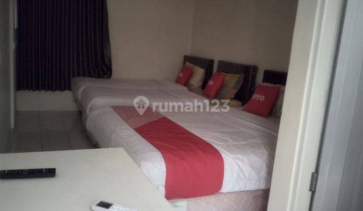 Hotel Aktif Murah Di Wisata Kaliurang Jogja 1