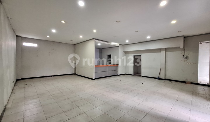 Commercial space ex-BRI Jl Bantul.km4 DIY