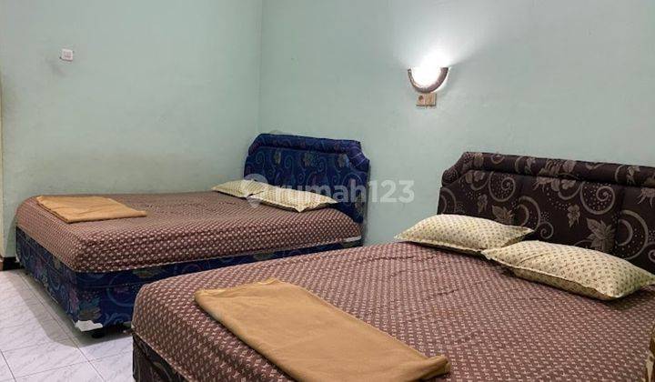Hotel.murah Dekat Malioboro Jogja 2