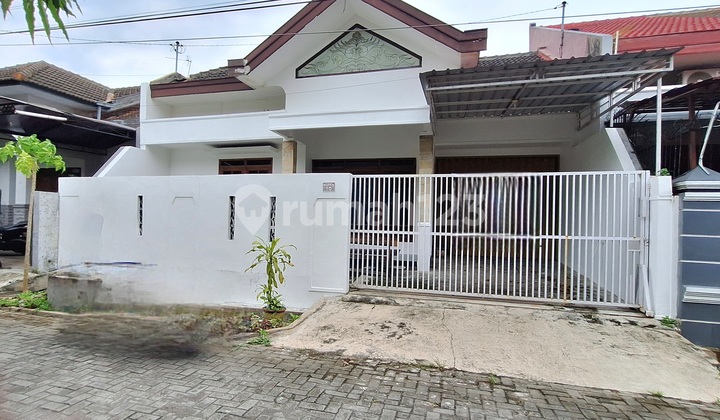 Rumah Siap Huni.di Seturan Depok Sleman
