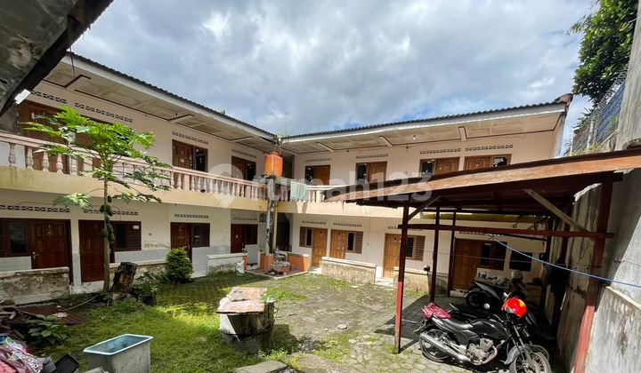 Kos+ Rumah Induk Condongcatur Jogjakarta
