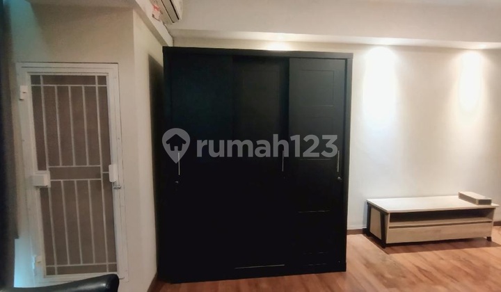 Apartemen Mataram City 4