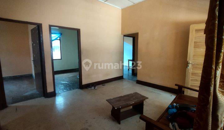 Rumah siap huni lokasi strategis dekat kampus 2