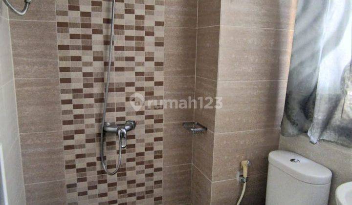 Apartemen siap huni strategis dekat kampus 4