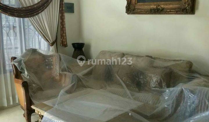 Rumah Sewa Dekat Transmart Maguwoharjo 3