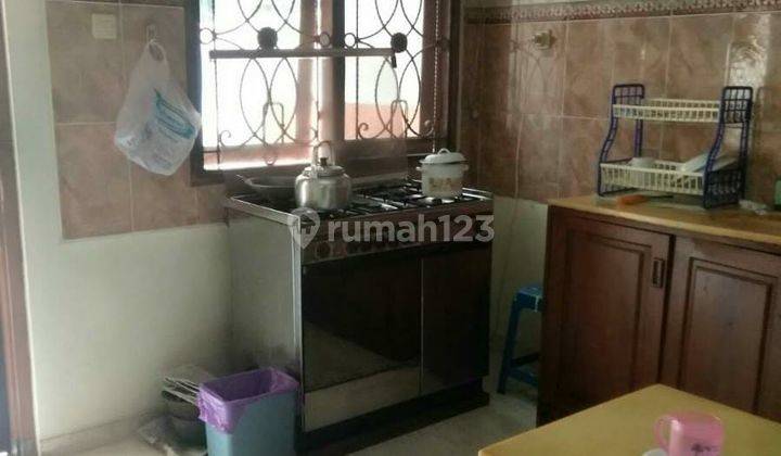 Rumah Sewa Dekat Transmart Maguwoharjo 5
