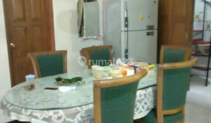 Rumah Sewa Dekat Transmart Maguwoharjo 7
