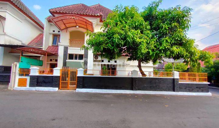 Rumah Sewa Dekat Transmart Maguwoharjo 11