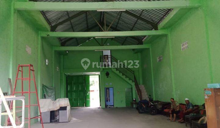 Ruko Mlati Sleman 8